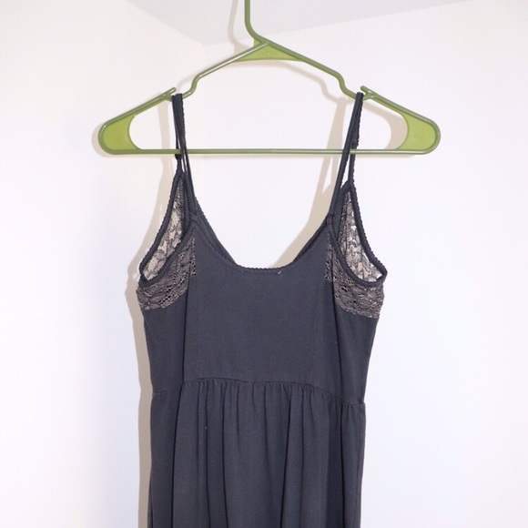 F21 button up dress - Picture 5 of 6